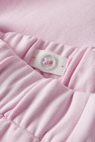 Calças - Rosa - Name It Kids