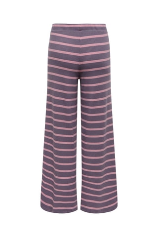 Calças - Malva e rosa - Kids Only Girl