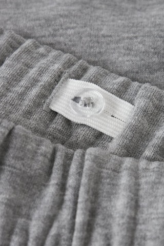 Calças - Cinzento mesclado - Name It Kids