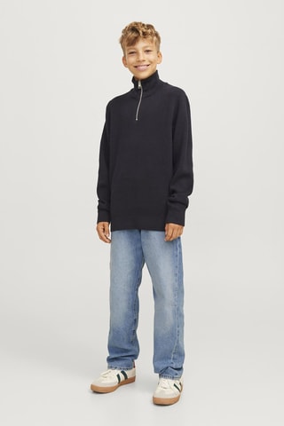 Calças de ganga - Azul