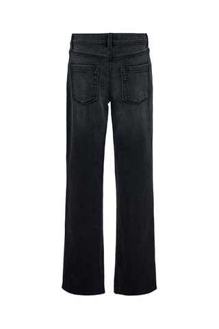 Calças de ganga - Preto - Kids Only Girl