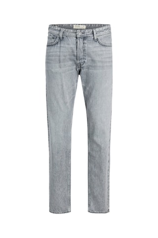 Jeans relaxed. Lichtgrijs - Jack & Jones Junior