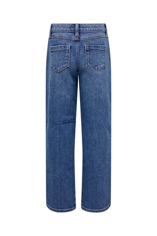 Calças de ganga - Azul - Kids Only