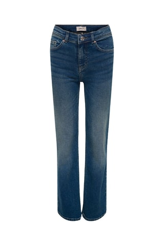 Calças de ganga - Índigo - Kids Only Girl