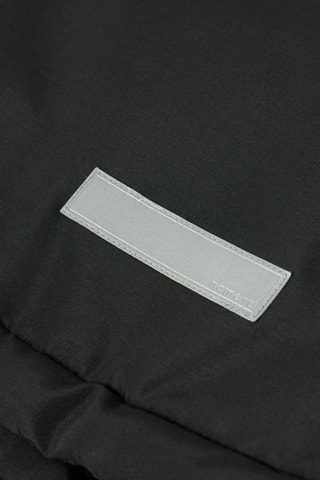 Casaco com capuz - Preto - Name It Kids