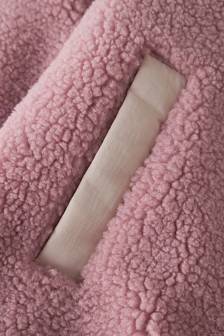 Casaco - Rosa-velho - Name It Kids