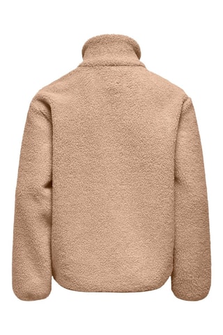 Casaco - Bege - Kids Only Girl