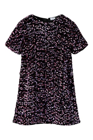 Vestido - Violeta - Name it Kids