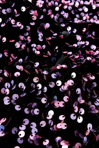 Vestido - Violeta - Name it Kids