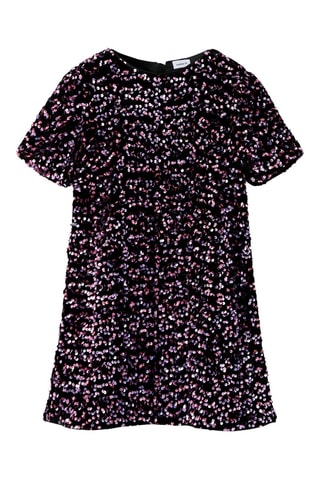 Vestido - Violeta - Name it Kids