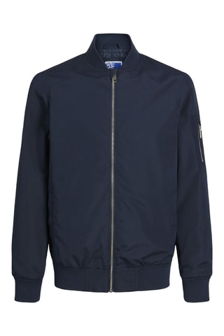 Bomber - Azul-marinho - Jack & Jones