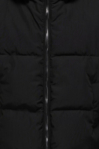 Blusão com capuz - Preto - Kids Only Girl