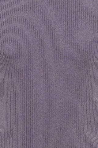 T-shirt - Malva - Kids Only Girl