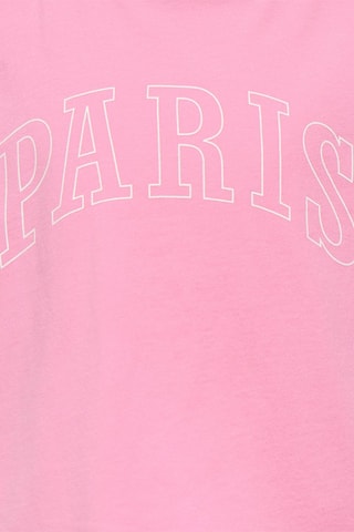 T-shirt - Rosa - Kids Only Girl