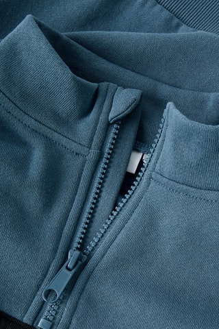 Sweat - Azul-cobalto - Name It Kids