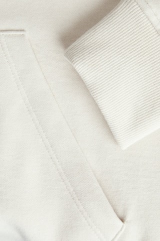 Sweat com capuz - Cru - Jack & Jones Junior