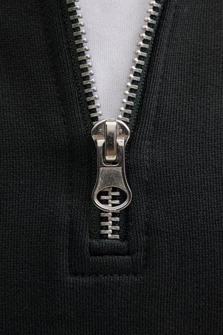 Sweat - Preto - Jack & Jones Junior