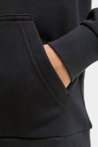 Sweat com capuz - Preto - Jack & Jones Junior