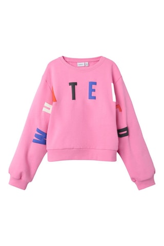 Sweat - Rosa - Name it Kids