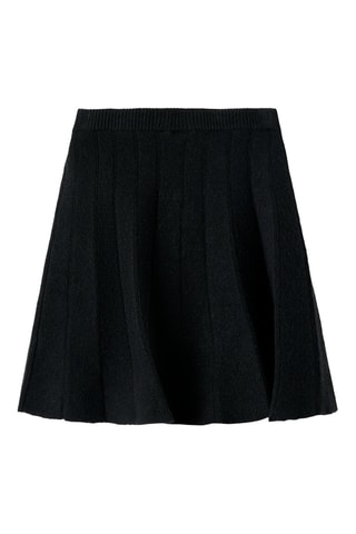 Saia - Preto - Name It