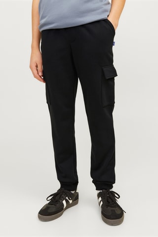 Calças de treino - Preto - Jack & Jones
