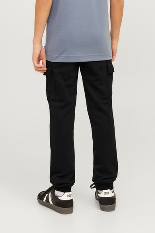Calças de treino - Preto - Jack & Jones