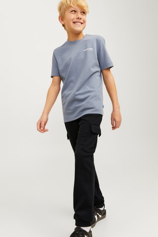 Calças de treino - Preto - Jack & Jones