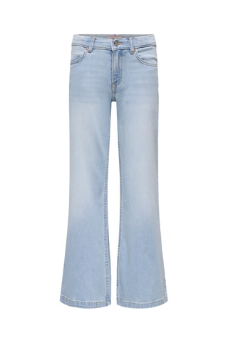 Calças de ganga - Azul-claro - Kids Only Girl