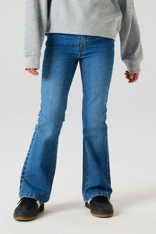 Sweat - Cinzento - Name It