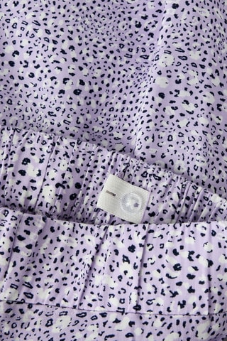 Calças - Lilás - Name It