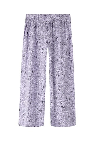 Calças - Lilás - Name It