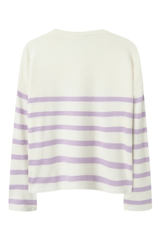 Camisola - Branco - Name It