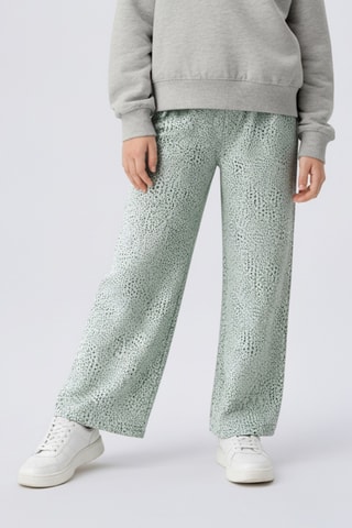 Calças - Verde-claro - Name It