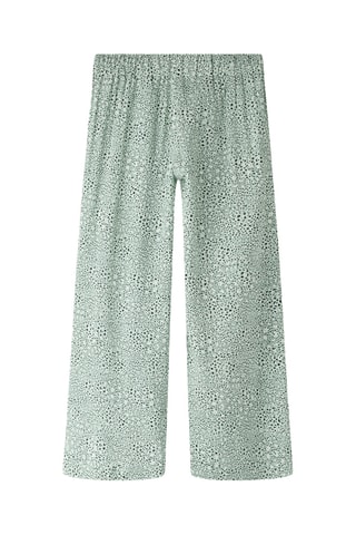 Calças - Verde-claro - Name It