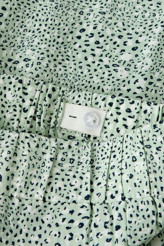 Calças - Verde-claro - Name It