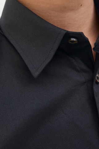 Camisa regular - Preto - Jack & Jones