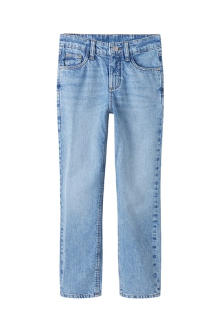 Calças de ganga - Azul-claro - Name It