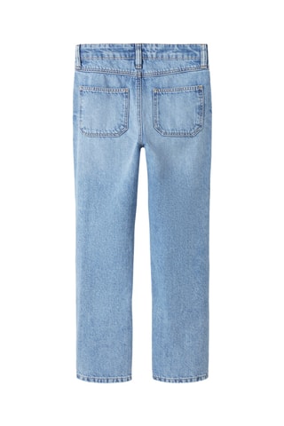 Calças de ganga - Azul-claro - Name It