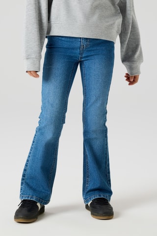 Calças de ganga - Azul - Name It