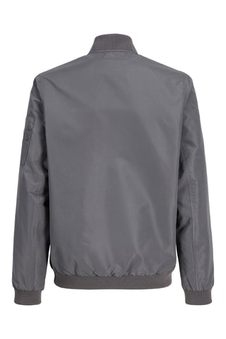 Blusão - Cinzento - Jack & Jones