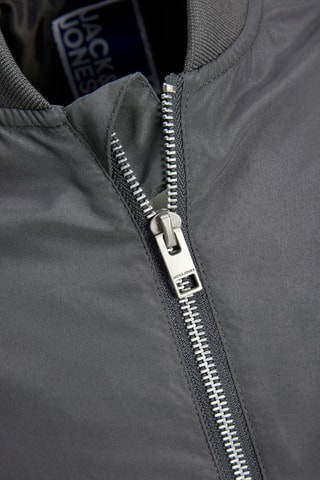 Blusão - Cinzento - Jack & Jones