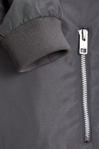 Blusão - Cinzento - Jack & Jones