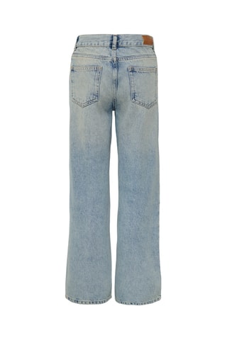 Calças de ganga - Azul - Kids Only Girl