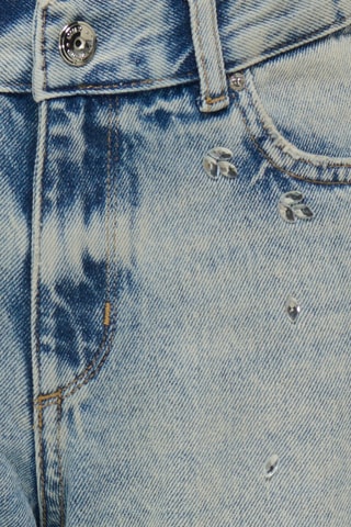 Calças de ganga - Azul - Kids Only Girl