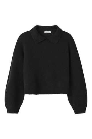 Camisola - Preto - Name It