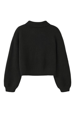 Camisola - Preto - Name It