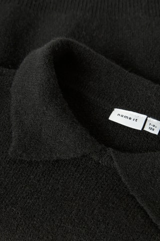 Camisola - Preto - Name It