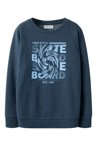 Sweat - Azul - Name It