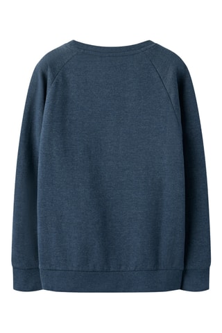 Sweat - Azul - Name It