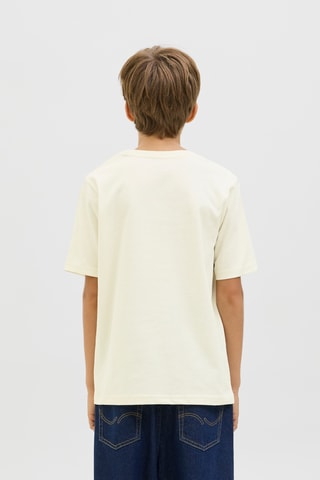 T-shirt - Cru - Jack & Jones